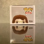 Funko Pop! Rocks #75 "Weird Al" Yankovic (FYE Exclusive) Vinyl Figure Bobblehead Vaulted Collectible - Funko Pop Figure