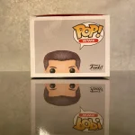 Funko Pop! WWE WWE Icons #53 Mr. McMahon (Chase Variant) Vinyl Figure Bobblehead Vaulted Collectible - Funko Pop Figure