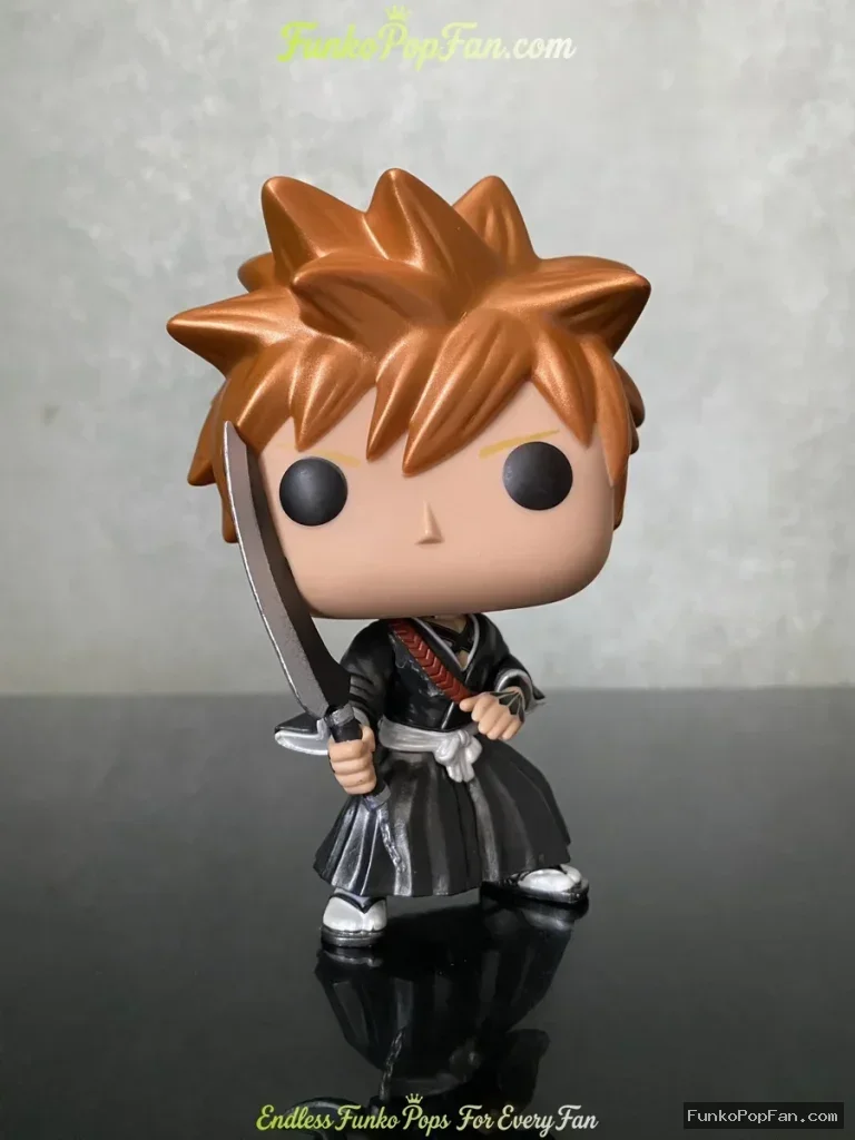 #[Number] Kingdom Hearts Sora (Spiky Hair) Vinyl Figure Bobblehead Vaulted Collectible With Protector Funko Pop Figure
