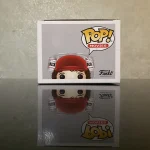 Funko Pop! Movies Happy Gilmore #892 Otto Vinyl Figure Bobblehead Vaulted Collectible With Protector - Funko Pop Figure