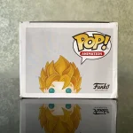 Funko Pop! Animation Dragon Ball Z #641 Super Saiyan Goten (Special Edition) Vinyl Figure Bobblehead - Funko Pop Figure