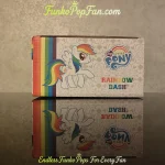 Funko Pop! My Little Pony Rainbow Dash #145 Vinyl Figure Collectible Vinyl Figure Bobblehead Vaulted - Funko Pop Figure