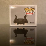 Funko Pop Games Bloodborne #622 The Hunter | GameStop Exclusive Vinyl Figure Bobblehead Vaulted Coll - Funko Pop Figure