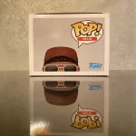 Funko Pop! MLB Baseball #88 Andrew McCutchen (Chase) Vinyl Figure Bobblehead Vaulted Collectible Wit - Funko Pop Figure