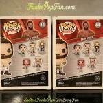 Funko Pop! WWE Zack Ryder #44 500 pcs LE + Fall Convention Exclusive) Vinyl Figure Bobblehead Vaulte - Funko Pop Figure