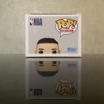 Funko Pop! Basketball NBA #121 Jamal Murray Vinyl Figure Bobblehead Vaulted Collectible With Protect - Funko Pop Figure