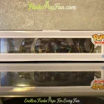 Bundle Funko Pop! #475 Asia China Traditions Pi Pa / Xiao Di / Yao Gu / Gu Qin Vinyl Figure Bobblehe - Funko Pop Figure