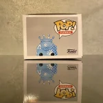Funko Pop! SE Freddy Funko #100 Freddy Funko (Special Edition) Vinyl Figure Bobblehead Vaulted Colle - Funko Pop Figure