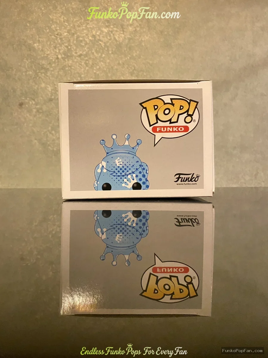 Funko Pop! SE Freddy Funko #100 Freddy Funko (Special Edition) Vinyl Figure Bobblehead Vaulted Colle - Funko Pop Figure