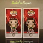Funko Pop! WWE Raw #51 Jake 'The Snake' Roberts Vinyl Figure Bobblehead Vaulted Collectible With Pro - Funko Pop Figure