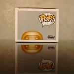 Funko Pop! BAIT BAPE #19 Baby Milo (BAIT Exclusive) Vinyl Figure Bobblehead Vaulted Collectible With - Funko Pop Figure