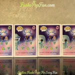 Bundle Funko Pop! Soul Joe Gardner #742 / Joe Gardner #744 / 22 #745 / 22 (Grinning) #748 Vinyl Figu - Funko Pop Figure