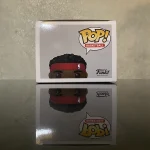 Funko Pop! Sports NBA #85 Bradley Beal Vinyl Figure Bobblehead Vaulted Collectible With Protector - Funko Pop Figure