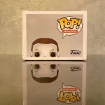 Funko Pop! Movies Halloween #03 Michael Myers Vinyl Figure Bobblehead Vaulted Collectible With Prote - Funko Pop Figure