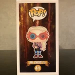 Funko Pop Harry Potter #41 Luna Lovegood (2017 Summer Convention Exclusive) Vinyl Figure Bobblehead  - Funko Pop Figure
