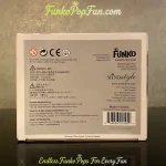 Funko Pop Asia Legendary Creatures & Mythology #45 Tossakan Vinyl Figure Bobblehead Vaulted Collecti - Funko Pop Figure