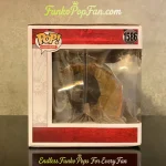 Funko Pop! Fullmetal Alchemist Brotherhood Mustang vs. Lust #1586 Vinyl Figure Bobblehead Vaulted Co - Funko Pop Figure