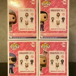 Bundle Funko Pop! Movie Mean Girls #1703 Cady / Janis #1704 / Damian #1705 / Regina #1706 Vinyl Figu - Funko Pop Figure