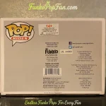 Funko Pop! Ghostbusters Ecto-1 #04 Vinyl Figure Bobblehead Vaulted Collectible With Protector - Funko Pop Figure