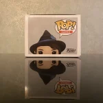 Funko Pop Games Critical Role #603 Vex'Ahlia (2020 Summer Convention Exclusive) Vinyl Figure Bobbleh - Funko Pop Figure
