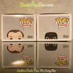 Funko Pop Movies Billy Madison #898 Danny McGrath / #899 Penguin with Cocktail (Flocked) Vinyl Figur - Funko Pop Figure
