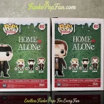 Bundle Funko Pop! Movies Home Alone #492 Harry / Mary #493 Vinyl Figure Bobblehead Vaulted Collectib - Funko Pop Figure