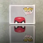 Funko Pop! Marvel The Amazing Spider-Man 2 #45 Spider-Man Vinyl Figure Bobblehead Vaulted Collectibl - Funko Pop Figure