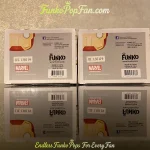 Funko Pop! Marvel Iron Man #23 Iron Man X1 Vinyl Figure Bobblehead Vaulted Collectible With Protecto - Funko Pop Figure
