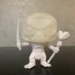 Masters of the Universe #1006 Skeletor (Prototype) Vinyl Figure Bobblehead Vaulted Collectible With Protector Funko Pop Figure