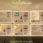 Bundle [LOT] Funko Pop Adventure Time #321 Blushing BMO / #52 BMO / #53 Lemongrab / #54 Fionna / #55 - Funko Pop Figure