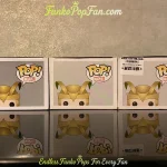 Bundle Funko Pop! Marvel Loki #36 Loki X1 Vinyl Figure Bobblehead Vaulted Collectible With Protector - Funko Pop Figure