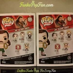 Funko Pop! WWE Raw #51 Jake 'The Snake' Roberts Vinyl Figure Bobblehead Vaulted Collectible With Pro - Funko Pop Figure
