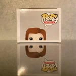 Funko Pop Television The X-Files #184 Dana Scully Vinyl Figure Bobblehead Vaulted Collectible With P - Funko Pop Figure