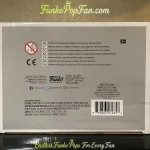 Funko Pop! Rides Game of Thrones #15 Daenerys & Drogon Vinyl Figure Bobblehead Vaulted Collectible W - Funko Pop Figure
