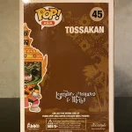 Funko Pop Asia Legendary Creatures & Mythology #45 Tossakan (Asia Exclusive) Vinyl Figure Bobblehead - Funko Pop Figure