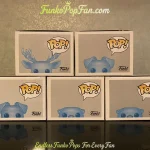 Funko Pop! Harry Potter Patronus #105 Stag / Dog #106 (Pre-Release Exclusive) Vinyl Figure Bobblehea - Funko Pop Figure