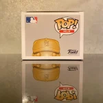 Funko Pop! MLB St. Louis Cardinals #53 1300 LE Smith (Busch Stadium Exclusive) Vinyl Figure Bobblehe - Funko Pop Figure