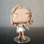 The Boys Starlight #980 Vinyl Figure Bobblehead Vaulted Collectible With Protector Funko Pop Figure