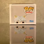 Funko Pop! Hunter x Hunter Pitou Funko (Exclusive) #1231 Vinyl Figure Bobblehead Vaulted Collectible - Funko Pop Figure