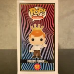 Funko Pop! G.I. Joe #105 Freddy Funko as Destro (SE 1/4000 Exclusive) Vinyl Figure Bobblehead Vaulte - Funko Pop Figure