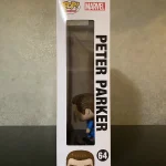Funko Pop! Marvel Comic Covers Amazing Spider-Man #64 Peter Parker (Target Exclusive) Vinyl Figure B - Funko Pop Figure