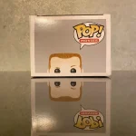 Funko Pop! Movies Talladega Nights #183 Ricky Bobby Vinyl Figure Bobblehead Vaulted Collectible With - Funko Pop Figure