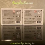 Bundle Funko Pop Games Mortal Kombat #537 Scorpion / Raiden with Lightning #539 Vinyl Figure Bobbleh - Funko Pop Figure