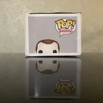 Funko Pop! Television Supernatural #200 Crowley Vinyl Figure Bobblehead Vaulted Collectible With Pro - Funko Pop Figure