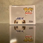 Funko Pop! Television Stranger Things #674 Robin 1800 LE (SDCC 2018 Hot Topic Exclusive) Vinyl Figur - Funko Pop Figure