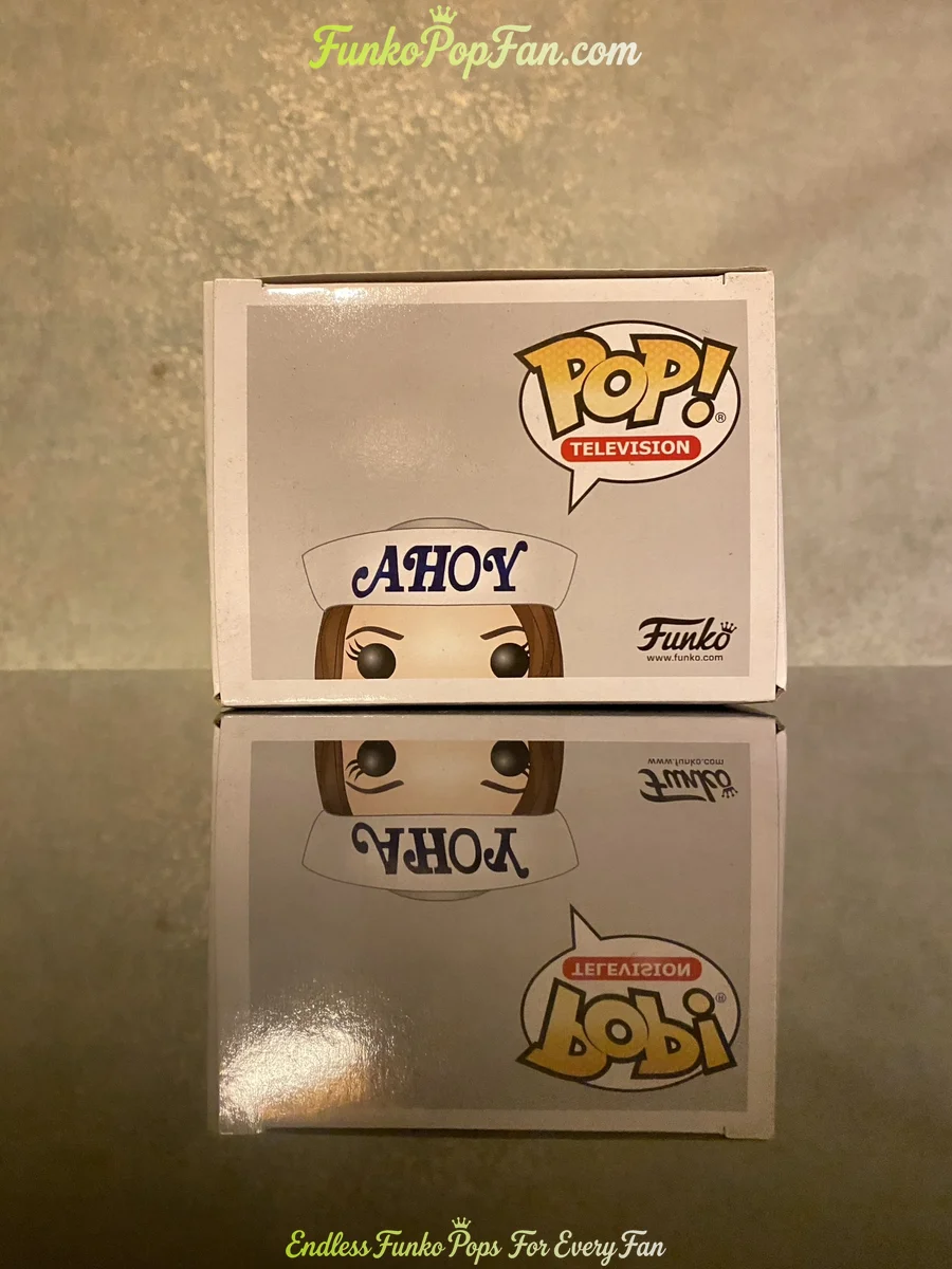 Funko Pop! Television Stranger Things #674 Robin 1800 LE (SDCC 2018 Hot Topic Exclusive) Vinyl Figur - Funko Pop Figure