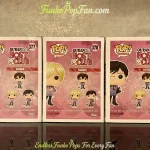 Bundle Funko Pop! Animation Ouran High School Host Club #377 Haruhi + #378 Tamaki + #379 Kyoya Vinyl - Funko Pop Figure