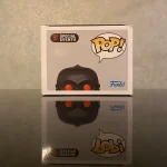 Funko Pop Star Wars #360 C-3PO (Black San Francisco Giants Edition Exclusive) Vinyl Figure Bobblehea - Funko Pop Figure