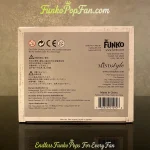 Funko Pop Asia Legendary Creatures & Myths #45 Tossakan (Limited Edition) Vinyl Figure Bobblehead Va - Funko Pop Figure