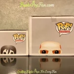 Funko Pop! Animation Attack on Titan #21 Mikasa Ackermann / Colossal Titan #23 Vinyl Figure Bobblehe - Funko Pop Figure